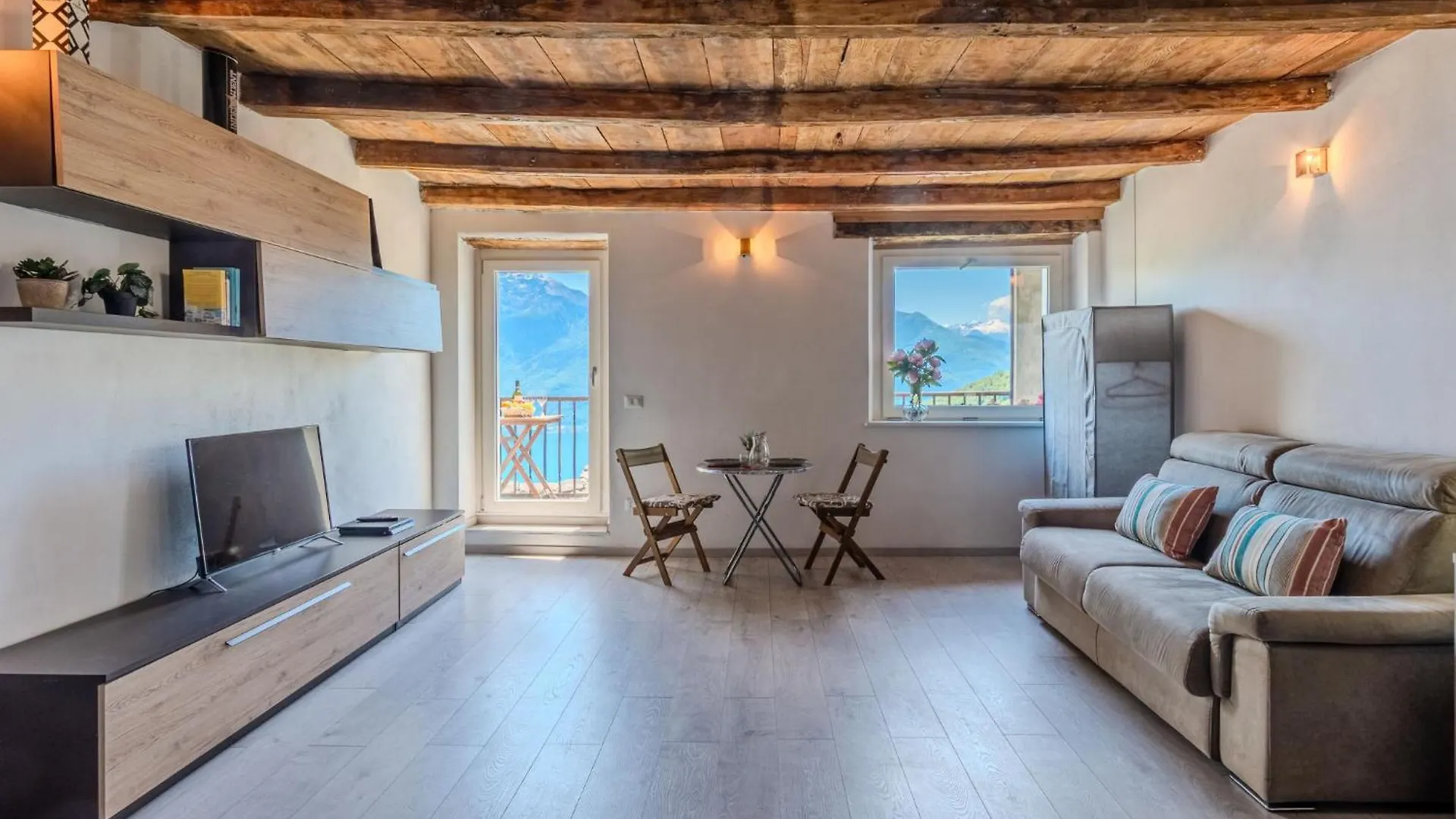 Apartment Gentile By Interhome Dosso del Liro 0*,